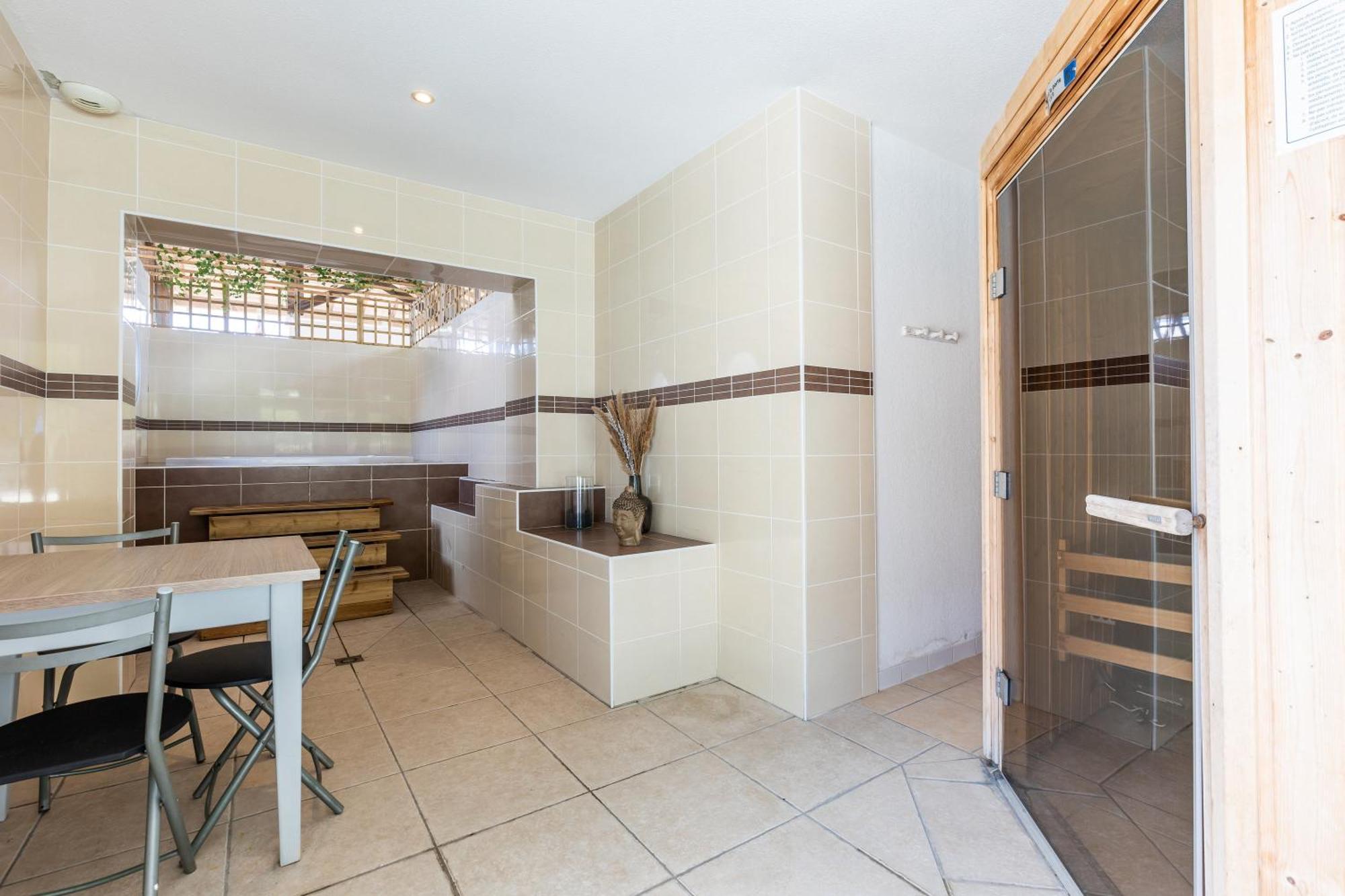 Holiday home Bois De Biscarrosse