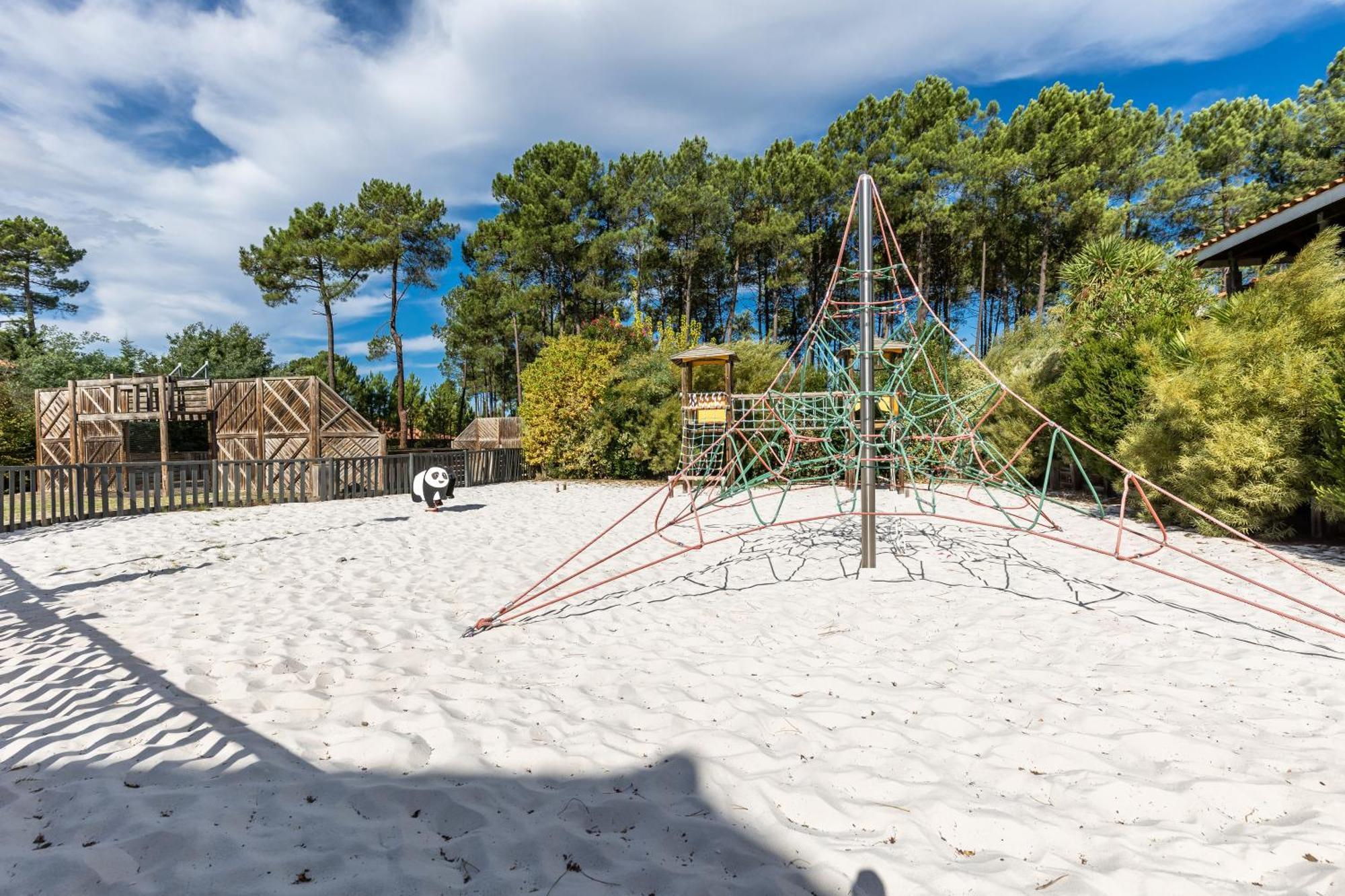 Holiday home Bois De Biscarrosse Parentis-en-Born