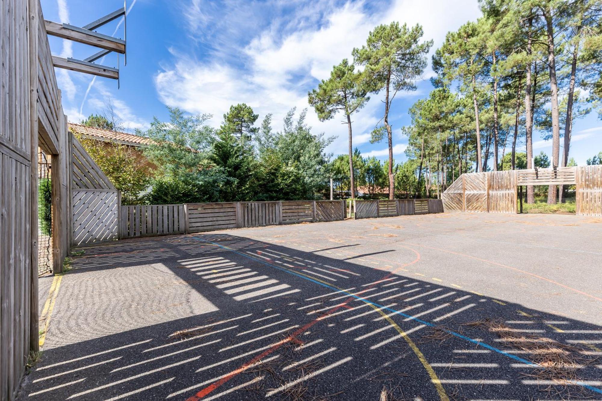Bois De Biscarrosse Holiday home